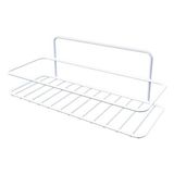 Metaltex Banyo Rafı Tekli - 004558 - 1 Adet