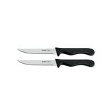Metaltex Basic Line 13/26 cm Et Bıçağı