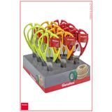 Metaltex Display Brico Makas