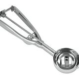Metaltex Dondurma Kaşığı - Gri