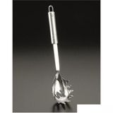 Metaltex İmperial 33 cm Spagetti Kepçesi