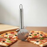 Metaltex Imperial Börek Pizza Kesici - 19 cm - Çok Renkli - 5