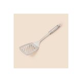 Metaltex Imperial Gümüş 35x8x3 cm Büyük Spatula