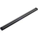 Metaltex Magnetika - Çubuk. Diğer Metal Eşyalarınız Için Düzenleyici. Çok Amaçlı 33Cm
