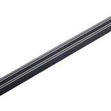 Metaltex MAGNETIKA - Manyetik Çubuk. Bıçak ve diğer metal eşyalarınız için düzenleyici. Çok amaçlı 33cm
