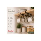 Metaltex My Mug Kupa Fincan Askılık Rafı
