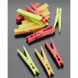 Metaltex Plastik Mandal ( 36 Adet )