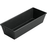 Metaltex Superior Baton Kalıbı - 30 cm - kek kalıbı - 26 x 26 x 7 cm