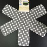 Metaltex Tava Çizdirmez Altlık