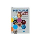 Metalürji ve Malzeme Bilimi Nobel Akademik Yayıncılık