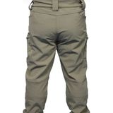 Metam 1062 Haki Softshell Pantolon