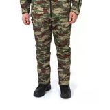 Metam Outdoor Softshell Su Geçirmez Kışlık Taktik Erkek Pantolon, Kamuflaj