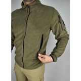 Metam Taktik Polar Mont Haki - XL