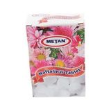 Metan 100 gr x 2 Naftalin Tablet Koku Giderici Özelliği ile Temizlikte Etkili Çözüm