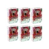Metan Naftalin Tablet 6 x 100 G