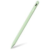 Metapen Kalem A8 iPad 2018-2022 ile Uyumlu, 2X Daha Hızlı Şarj, Avuç İçi Reddi, Eğim Hassasiyeti Stylus Kalem Apple iPad 10/9/8/7/6 Gen iPad Pro 12.9/11'' iPad Air 3.-5. iPad Mini 5./6, Yeşil