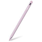 Metapen Kalem A8 iPad 2018-2025 ile Uyumlu, 2X Daha Hızlı Şarj, Avuç İçi Reddi, Eğim Hassasiyeti Stylus Kalem Apple iPad 11/10/9/8/7/6 Gen iPad Pro M4/12.9/11'' iPad Air 3.-7. iPad Mini 5./6. Pembe