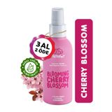 Metapet 150 ml Doğal Japon Kiraz Çiçeği Köpek Koku Giderici Sprey