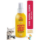Metapet 150 ml Doğal Kedi Uzaklaştırıcı Sprey