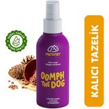 Metapet Evcil Hayvan Için Organik Kötü Koku Giderici Sprey, Doğal Köpek Parfümü, Uzun Süreli Etkili 150 ml