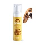 Metapet Hipoalerjenik Hassas Ciltler Doğal ve Organik 200 ml Kuru Köpük Köpek Şampuanı