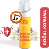 Metapet Kedi Kuru Şampuan 200 ml Çevre Dostu Metal Malzeme ile Hassas Cilt Uyumlu Temizlik