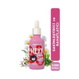 Metapet Kediler İçin %100 Doğal Sakinleştirici Stress Relax Damla 50 ML