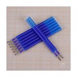 Metapin Isı ve Ütü ile Uçan Kalem Mavi Refil 0,7 mm - 50 Li Paket - 50 Adet