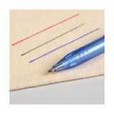 Metapın Siyah Renkli 0.7 mm 1 Adet Isı ve Ütü ile Uçan Kalem