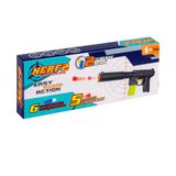 Metaş Oyuncak Nerf Tabanca K1320
