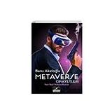 Metaverse Cinayetleri Yeni Nesil Polisiye Roman - Dark İstanbul Yayınları