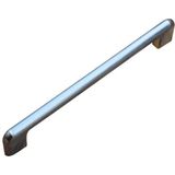 Metax 3 Lü 160 mm Metax Ilıca İnox Kulp Çekmece Dolap Kulpu