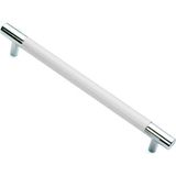 Metax 5'li 160 mm Metax T Boy Boru Kulp Çekmece Dolap Kulpu