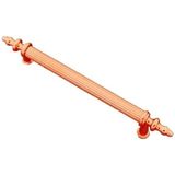 Metax 5'li Metax Kumru Rose 160 mm Çekmece Dolap Mobilya Kulpu