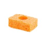 Metcal Ac-Ys3-P Mx, Sp ve Mfr Çalışma Tezgahı Süngeri (2,1" x 3,2" x 1"), 50'li Paket - 1 Adet - PAKET - 25 ADET