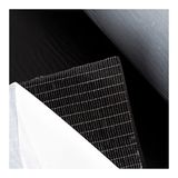 Metcompany 9mm 50X100CM Yapışkanlı Oto Karavan Ev Ses Akustik Kauçuk Yalıtım - 50 x 100 cm