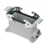 Mete  29056S 16x16A 16P E Duvar Gövde