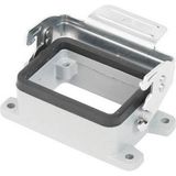Mete 29130S 6x16A 6P E Makine Gövde