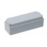 Mete 402509 80x230x73 mm Alüminyum Buat