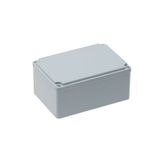 Mete 402512 IP67 130x190x90 Alüminyum Buat