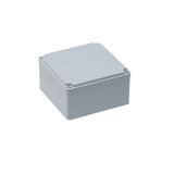 Mete 402516 IP67160x160x90 Alüminyum Buat
