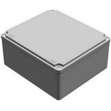 Mete 402518 IP67 180x190x90 Alüminyum Buat