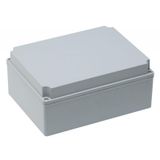 Mete 402521 190x250x110 mm Alüminyum Buat