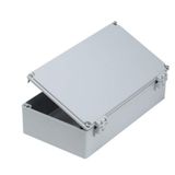 Mete 402522H 190x350x90 mm Menteşeli Alüminyum Buat