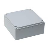 Mete 402524 250x250x110 mm Alüminyum Buat