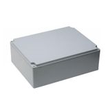 Mete 402530 310x400x140 mm Alüminyum Buat