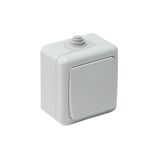 Mete 40500705 IP44 Gri Nemli Yer Vavien