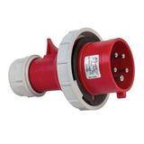 Mete 406151V Cee 5x32A 3P N E 6H Faz Dönüştürücü Fiş