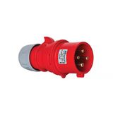 Mete En 4X32 Düz Erkek Fiş 406109V