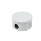 Mete Enerji 40200305 80x45 mm IP44 Termoplastik Buat